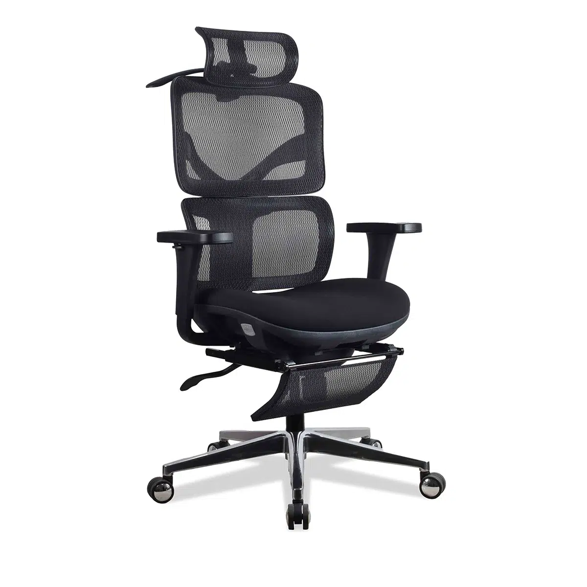 Photo produit de la chaise TERRANA par la marque KQUEO